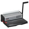 Parrot 450 Sheet Comb Binder with Pin Adjuster Parrot 450 Sheet Comb Binder with Pin Adjuster