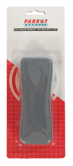 Parrot Products Eraser Magnetic Whiteboard (145*55mm)