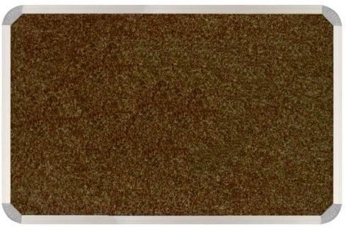 Parrot Notice Board – (900 X 900mm) – Spice Beige