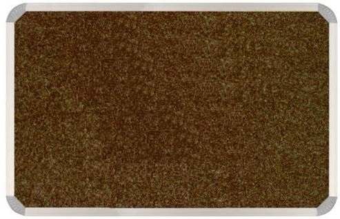 Parrot Notice Board – (1200 X 900mm) – Spice Beige