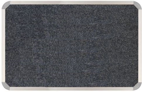 Parrot Notice Board – (1200 X 900mm) – Laurel Grey