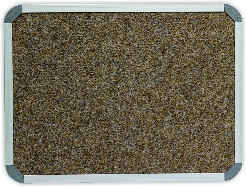 Parrot Notice Board – (1200 X 1200mm) – Spice Beige