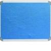 Parrot Info Board Aluminium Frame – Sky Blue Felt (1500 x 1200mm) Parrot Info Board Aluminium Frame – Sky Blue Felt (1500 x 1200mm)