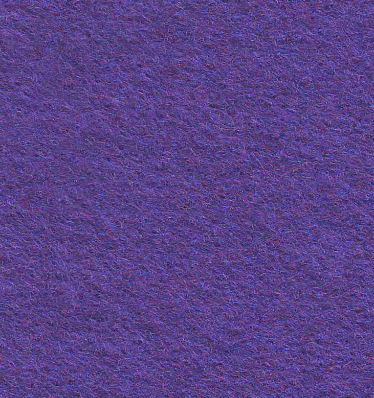 Parrot Notice Board – Pin Board No Frame (450 x 300mm) – Purple