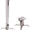 Parrot Ceiling Mount Projector Bracket – OP0300 Parrot Ceiling Mount Projector Bracket – OP0300