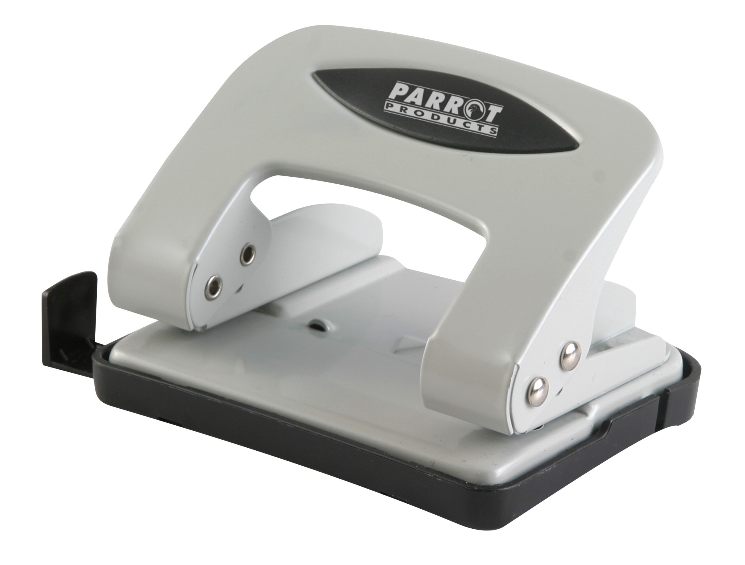 Parrot Steel Punch 20 Sheets – Silver