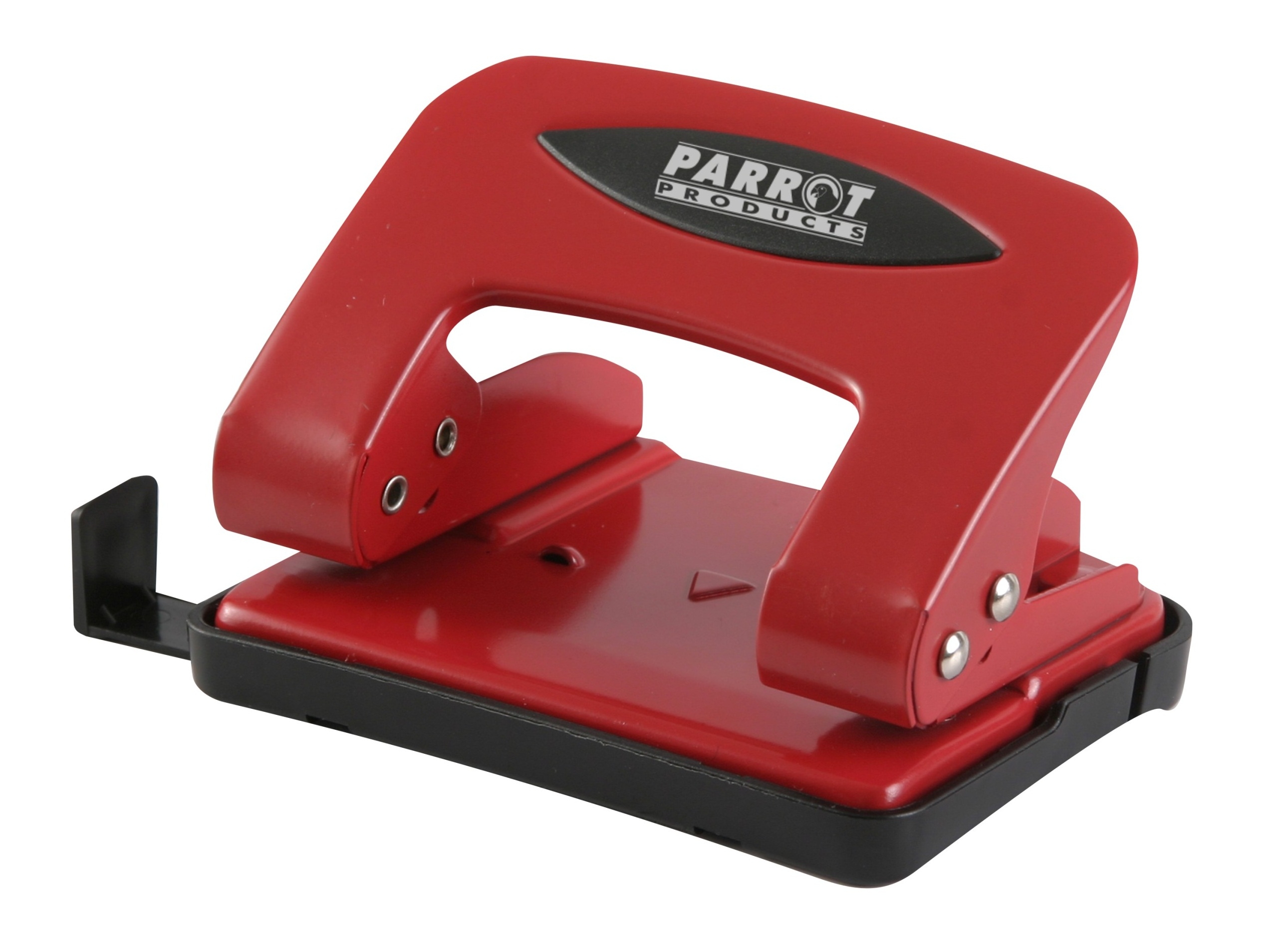 Parrot Steel Punch 20 Sheets – Red