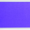 Parrot Notice Board – Info Board Aluminium Frame (600 x 450mm) – Purple Parrot Notice Board – Info Board Aluminium Frame (600 x 450mm) – Purple