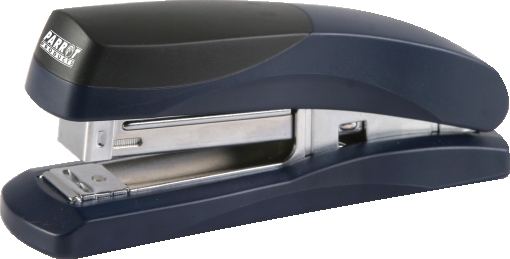 Parrot Stapler Plastic Medium – Navy