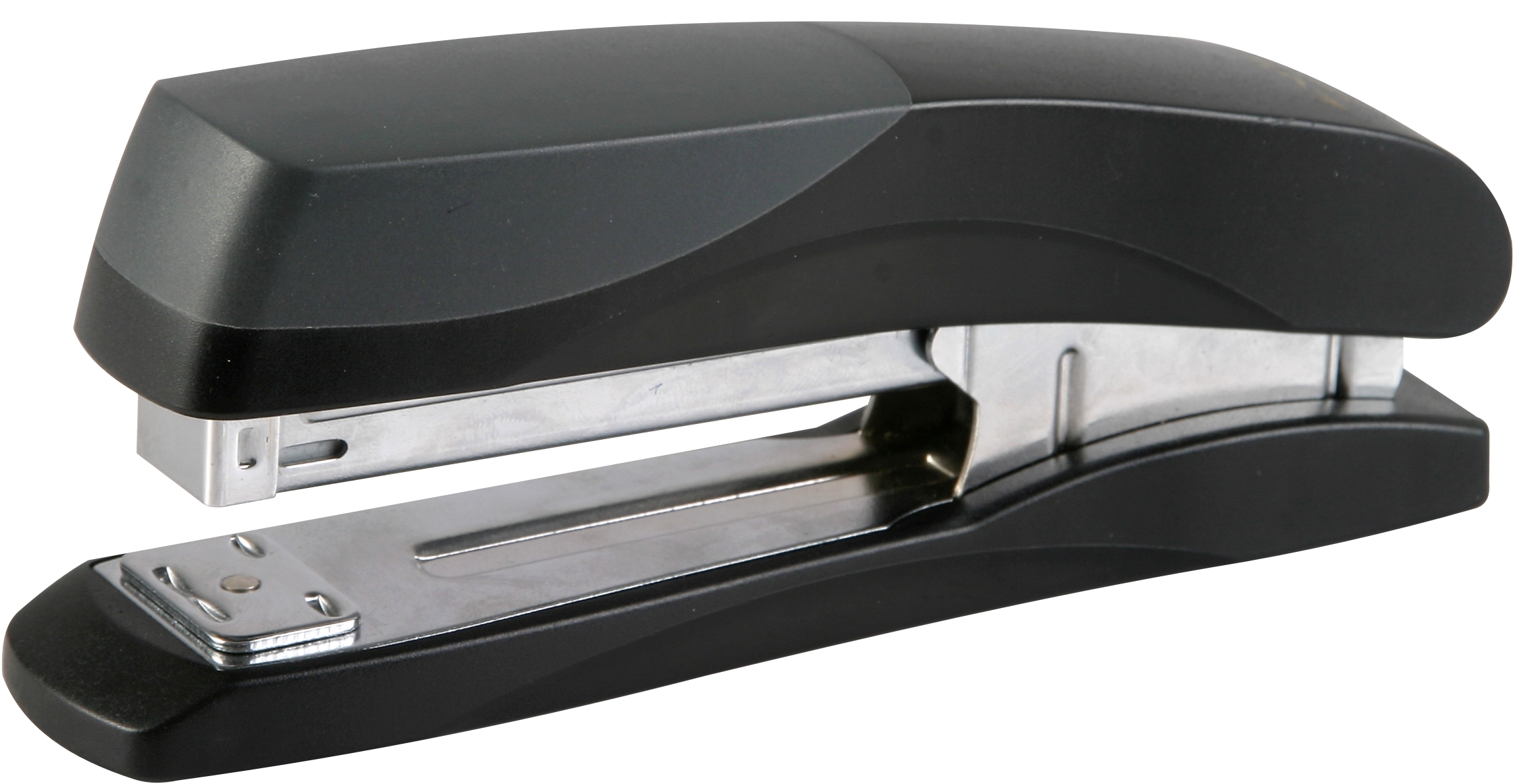 Parrot Stapler Plastic LG – Black