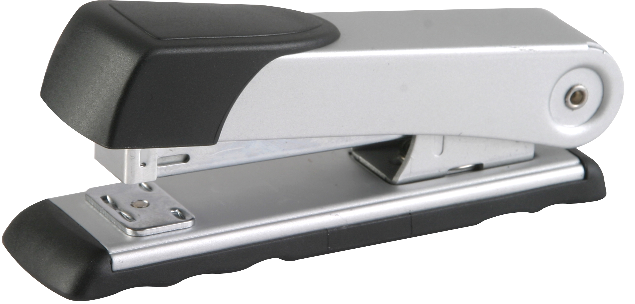 Parrot Stapler Steel – Silver