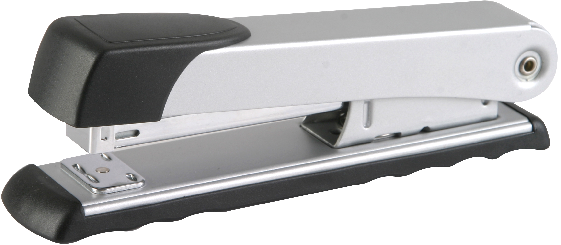 Parrot Stapler Steel – Silver