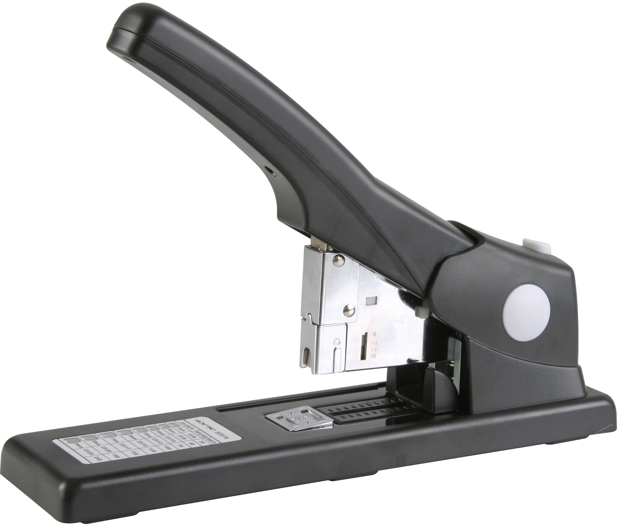 Parrot Stapler Heavy Duty – Black