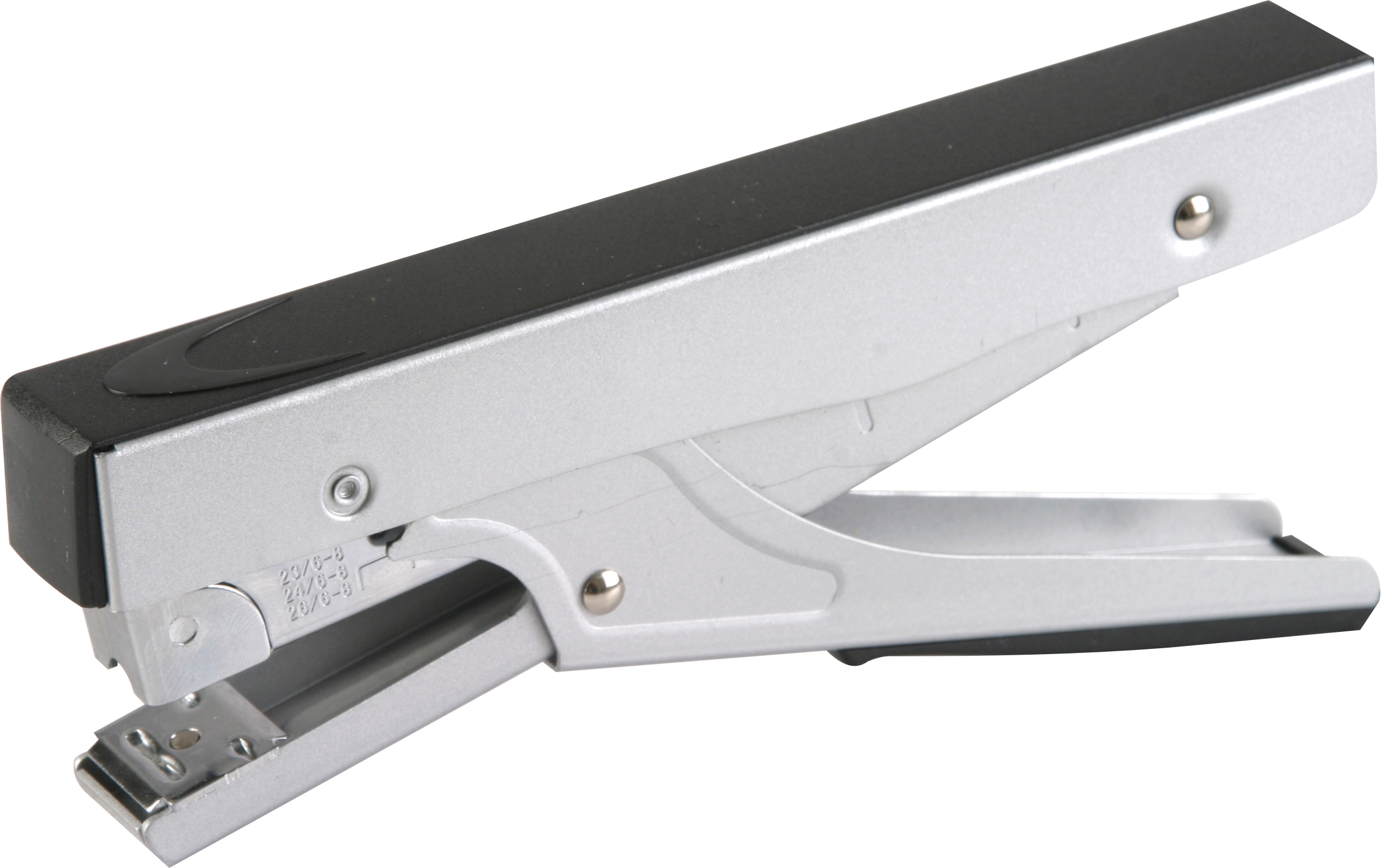 Parrot Stapler Plier – Silver