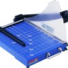 Parrot GU4010 310mm 20 Sheet Guillotine Parrot GU4010 310mm 20 Sheet Guillotine