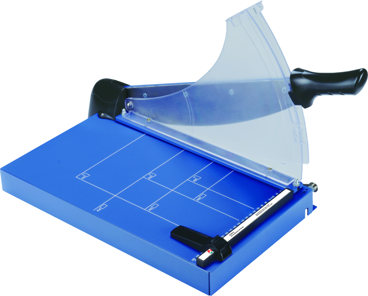 Parrot GU5010 Medium Duty 360mm 40 Sheet Guillotine