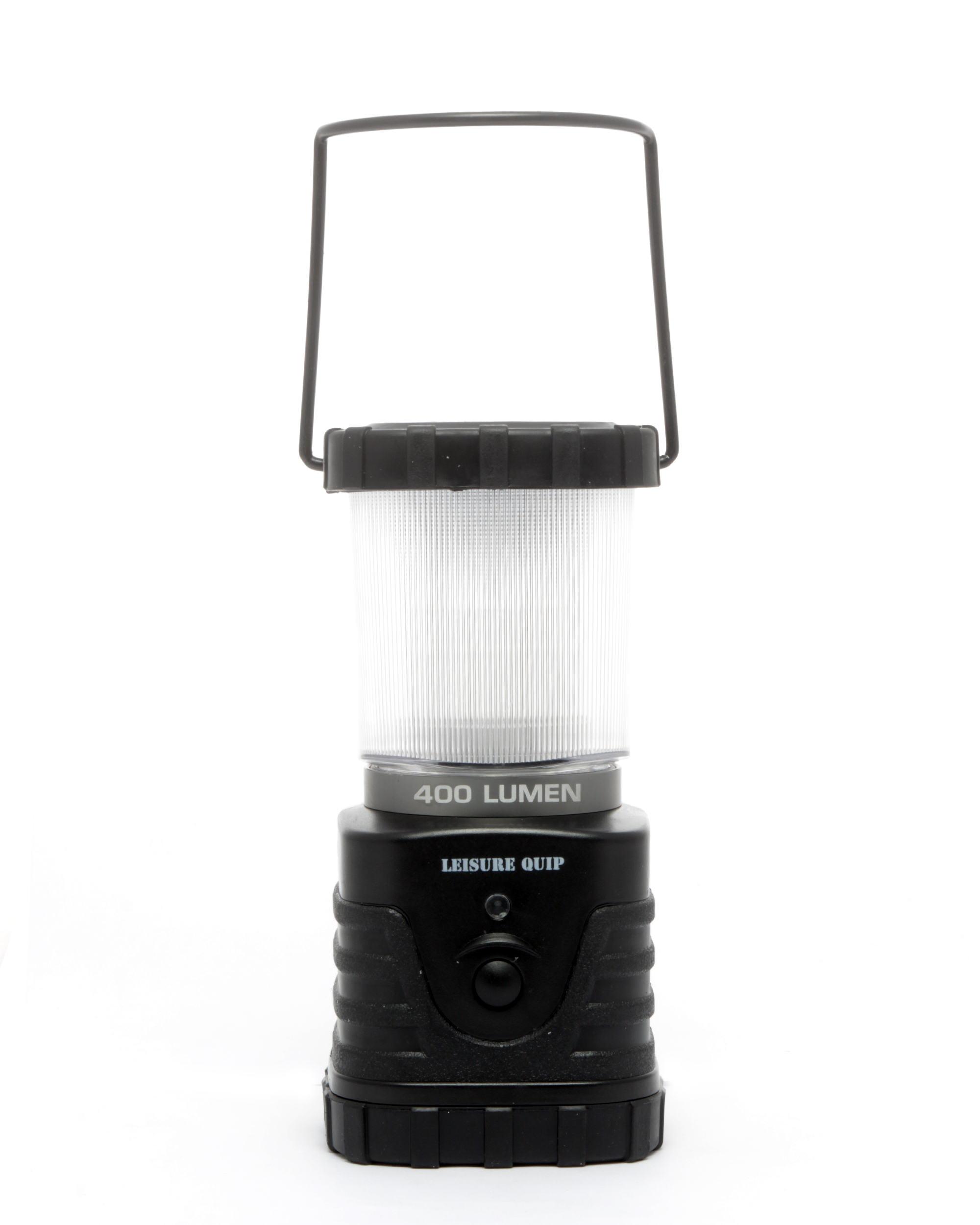 Leisure Quip – Camping Lantern