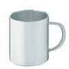 Leisure-Quip – 300Ml Ultimate Double Walled Coffee Mug – Stainless Steel Leisure-Quip – 300Ml Ultimate Double Walled Coffee Mug – Stainless Steel