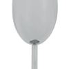Leisure-Quip – Wine Goblet – Stainless Steel Leisure-Quip – Wine Goblet – Stainless Steel