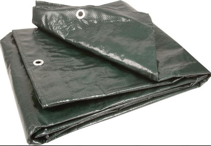 Leisure-Quip – 3.0M X 7.0M Tarpaulin