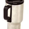 Leisure-Quip – 450ml Stainless Steel Coffee Warmer & Travel Mug – 12 Volt Dc Leisure-Quip – 450ml Stainless Steel Coffee Warmer & Travel Mug – 12 Volt Dc