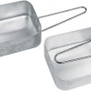 Leisure-Quip – 2 Piece Aluminium Dixie Set Leisure-Quip – 2 Piece Aluminium Dixie Set