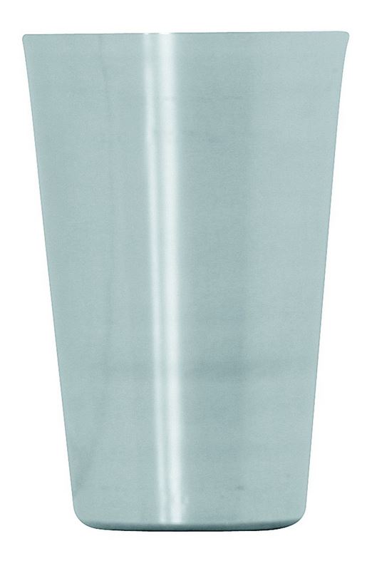 Leisure-Quip – Tumbler – Stainless Steel – 7.5cm x 300ml