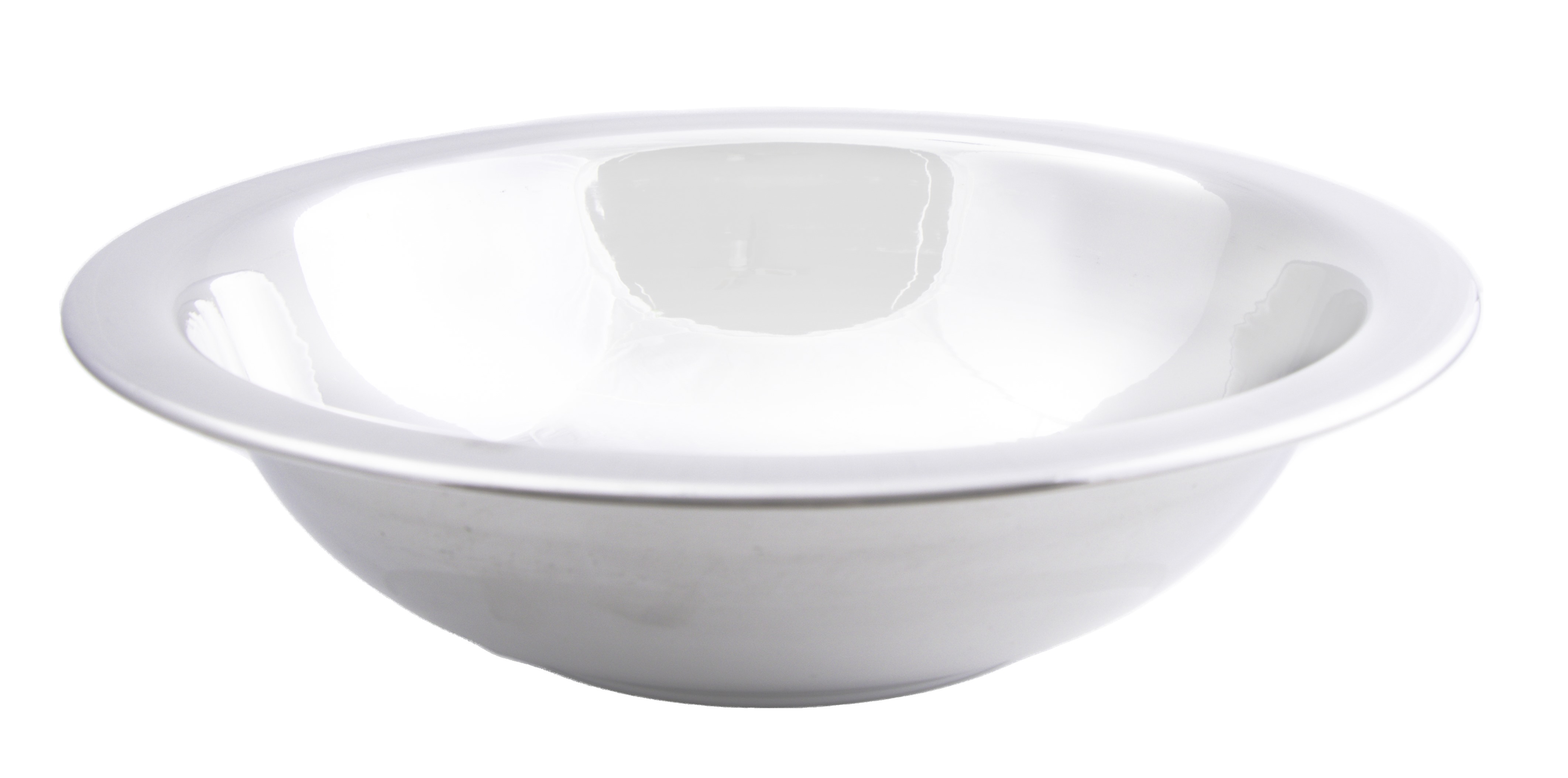 Leisure-Quip – Bowl – Stainless Steel-21cm