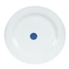 Leisure-Quip – Melamine Dinner Plate – White Leisure-Quip – Melamine Dinner Plate – White