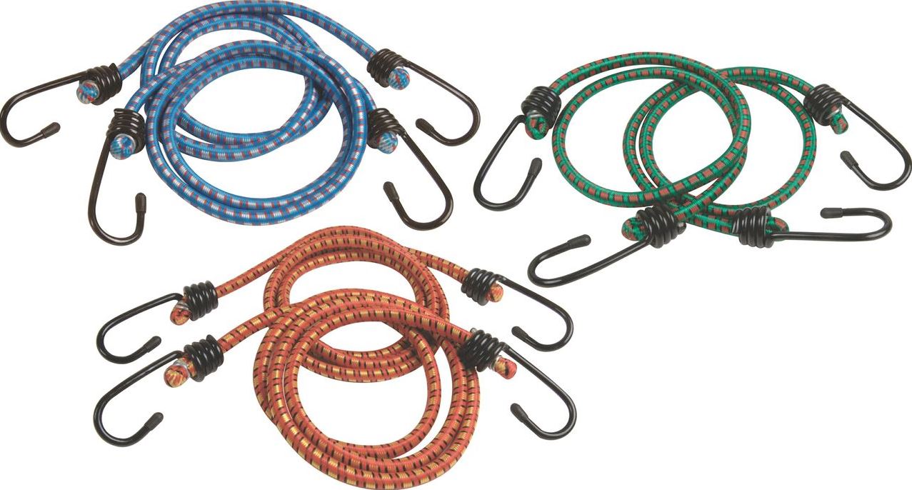 Leisure-Quip – CombinatiON Round Elastic Straps