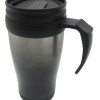 Leisure-Quip – 400Ml Travel Mug – Stainless Steel Leisure-Quip – 400Ml Travel Mug – Stainless Steel