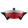 Mellerware – 1500W Electric Wok Bangkok Mellerware – 1500W Electric Wok Bangkok