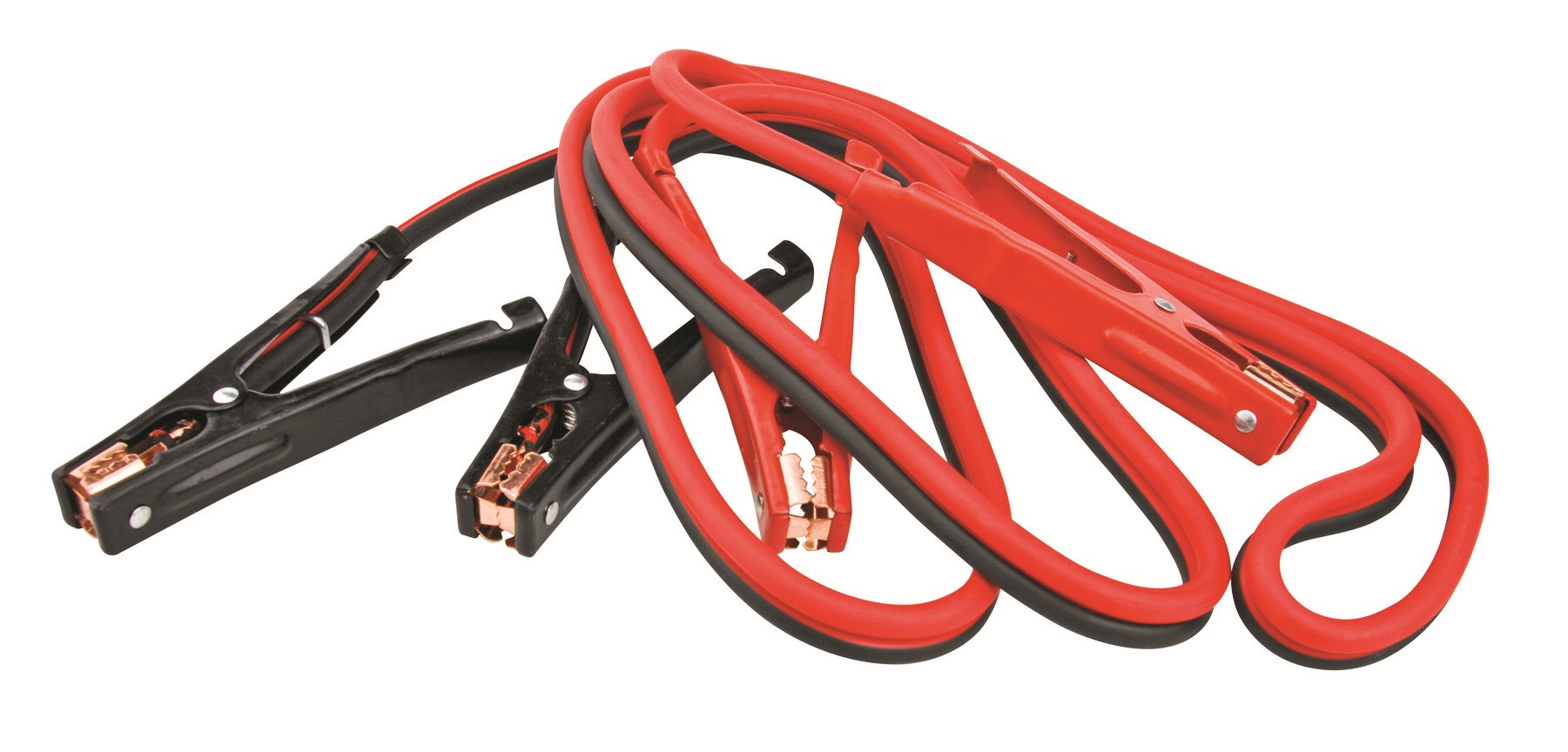 Moto-Quip – Heavy Duty 600 Amp Booster Cables