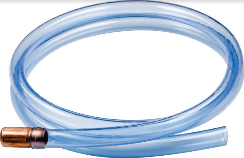 Moto-Quip – Jigger Syphon Pump – 8Cm