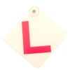Moto-Quip – Learner Driver Emblem Moto-Quip – Learner Driver Emblem