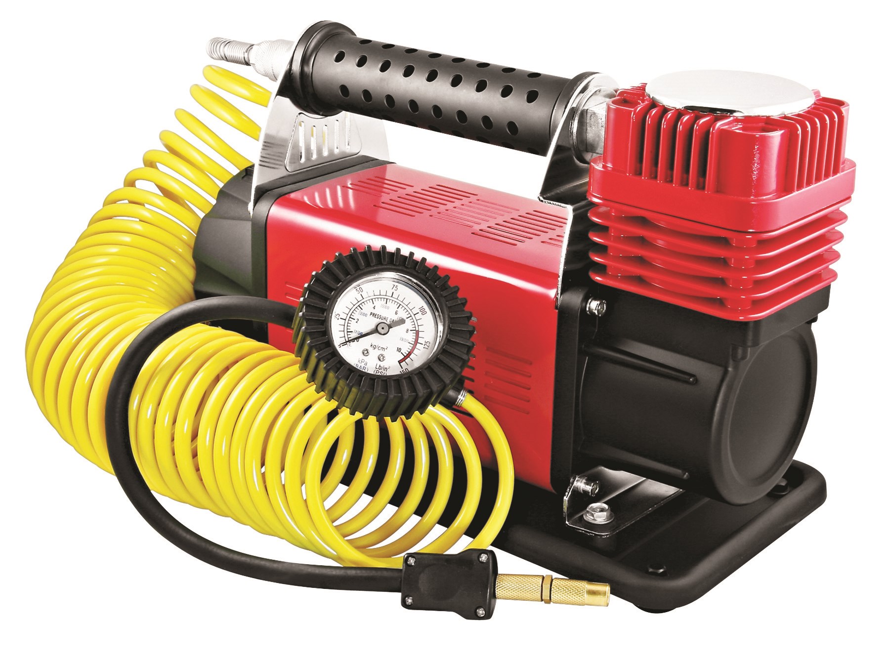 Moto-Quip – 160L/Min Air Compressor
