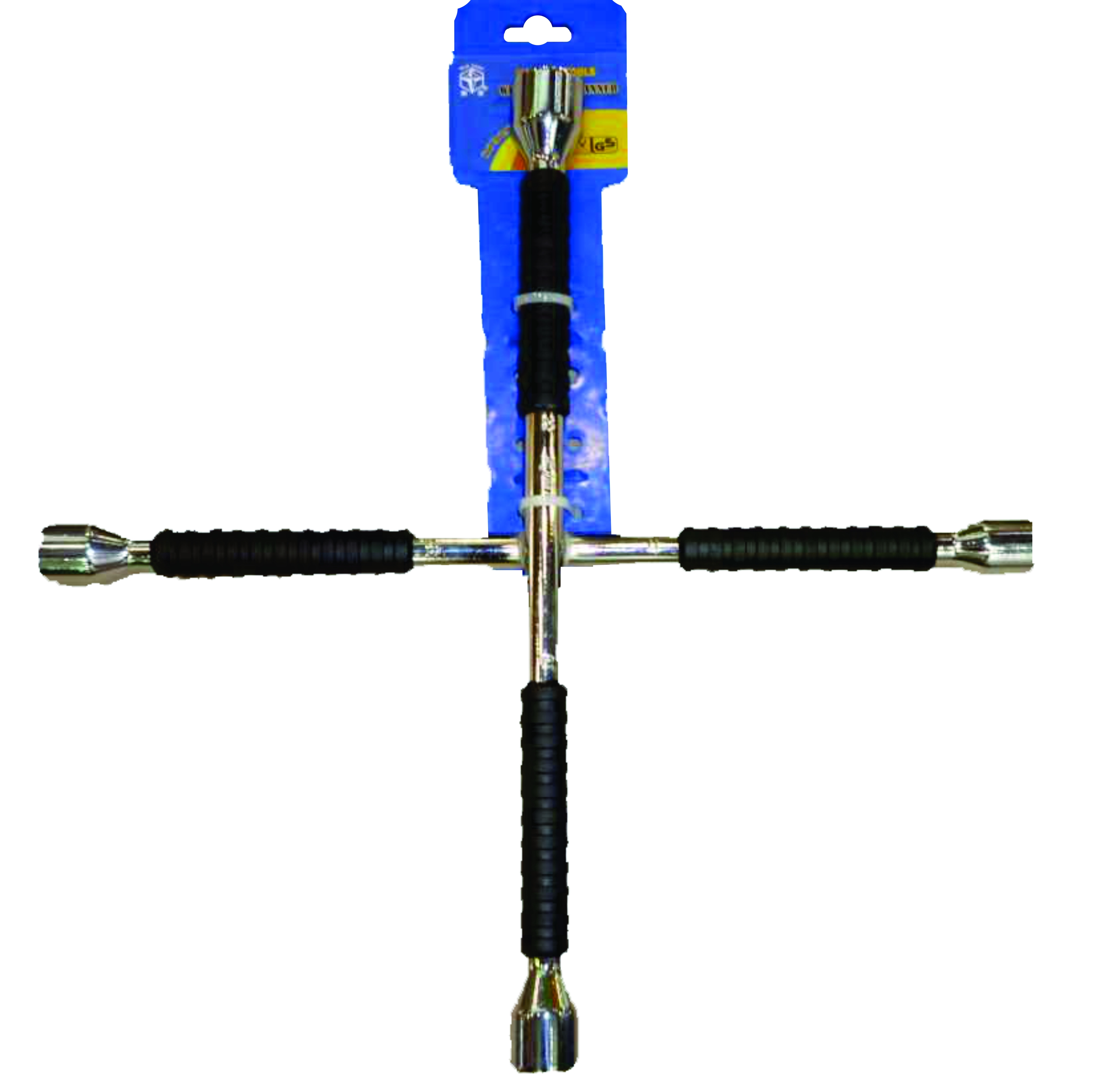 Moto-Quip – Wheel Spanner – Large