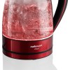 Mellerware Vision Glass 360 Cordless Kettle Mellerware Vision Glass 360 Cordless Kettle
