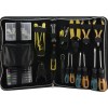 Sprotek 33 Piece Network Tool Kit Sprotek 33 Piece Network Tool Kit
