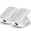 TP-Link AV500 Nano Powerline Adapter Kit TP-Link AV500 Nano Powerline Adapter Kit