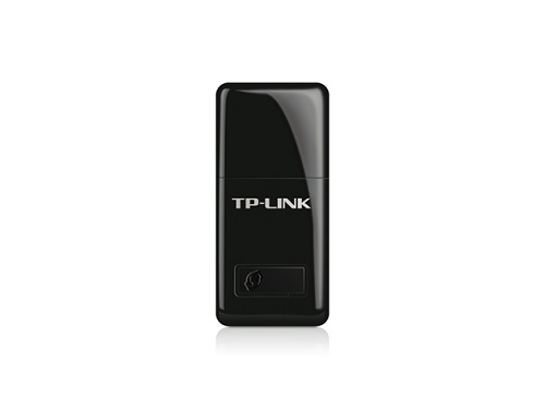 TP-LINK TL-WN823N network card & adapter