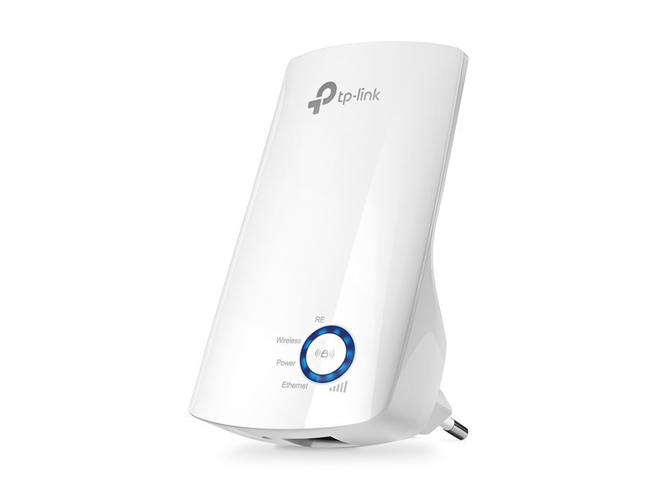 TP-LINK 300Mbps Universal Wireless N Range Extender