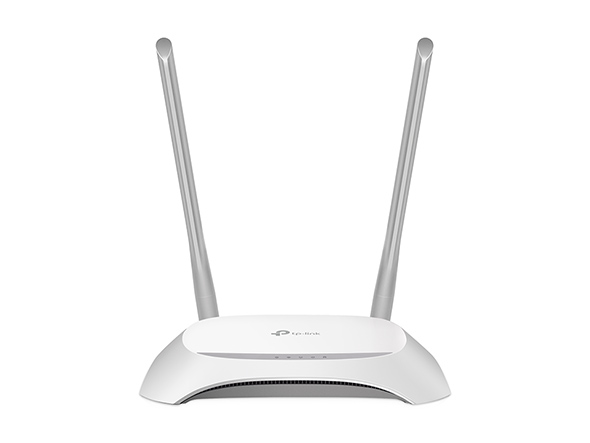 TP-Link 300Mbps Wireless N Router