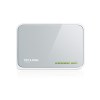TP-Link 5-Port 10/100Mbps Mini Desktop Switch TP-Link 5-Port 10/100Mbps Mini Desktop Switch