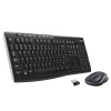 Logitech MK270 Wireless Keyboard and Mouse Combo for Windows-Black Logitech MK270 Wireless Keyboard and Mouse Combo for Windows-Black