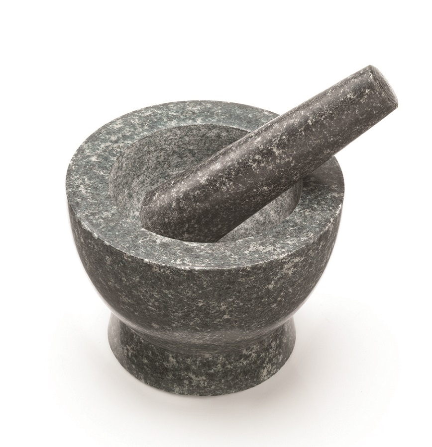 Jamie Oliver – Pestle and Mortar