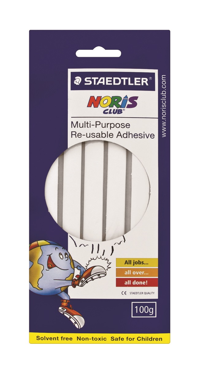 Staedtler Noris Club Multi-Purpose Adhesive – 100g