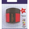 Staedtler Tradition Double-Hole Tub Sharpener Staedtler Tradition Double-Hole Tub Sharpener