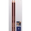 Staedtler Tradition H Pencils – 2 Pack Staedtler Tradition H Pencils – 2 Pack
