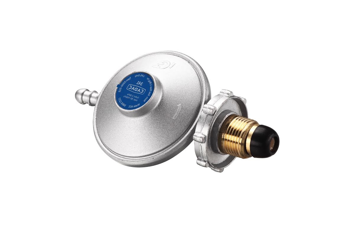 Cadac – Bullnose Regulator (B/P)
